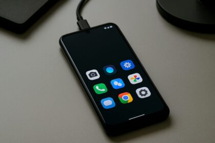 Malware PromptSpy no Android usa Gemini AI para persistência em apps recentes