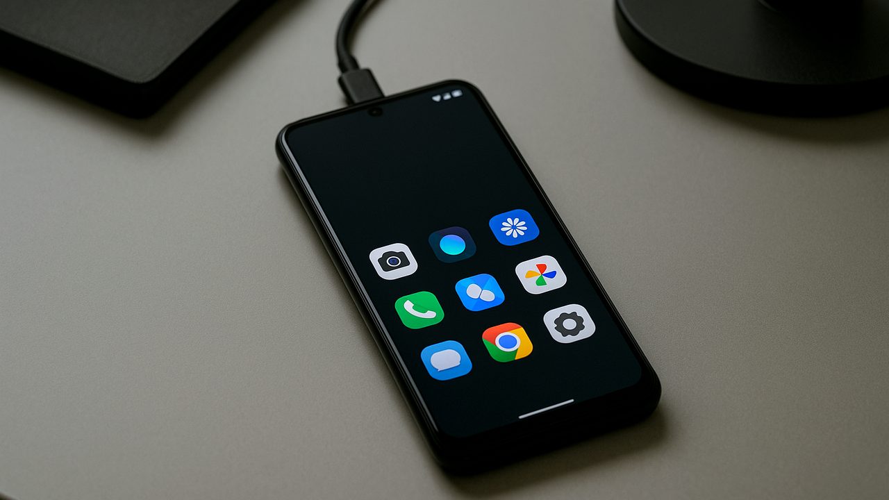 Malware PromptSpy no Android usa Gemini AI para persistência em apps recentes