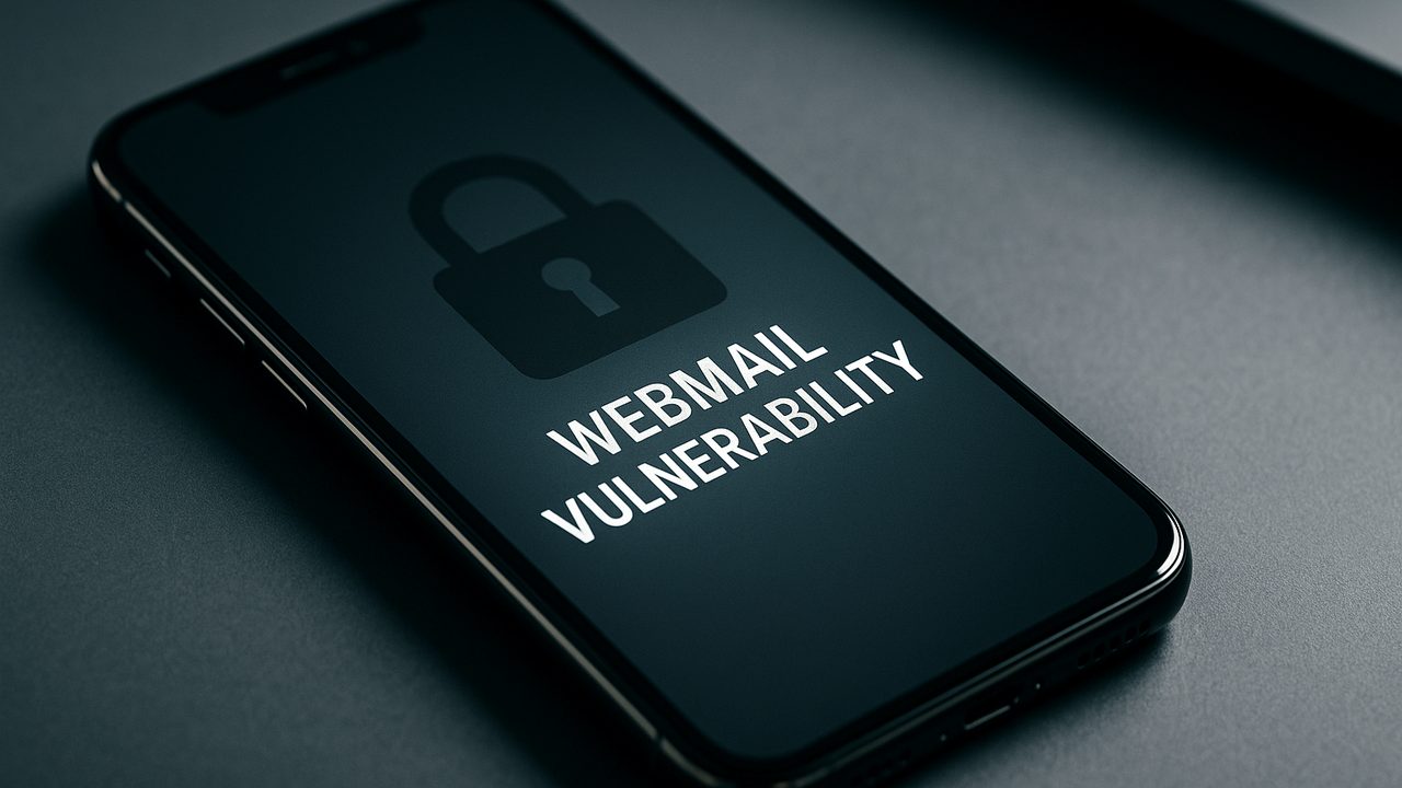 Vulnerabilidade no RoundCube Webmail explorada em ataques cibernéticos recentes