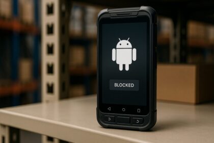 Android 17 bloqueia apps não acessíveis para evitar abuso da API de acessibilidade