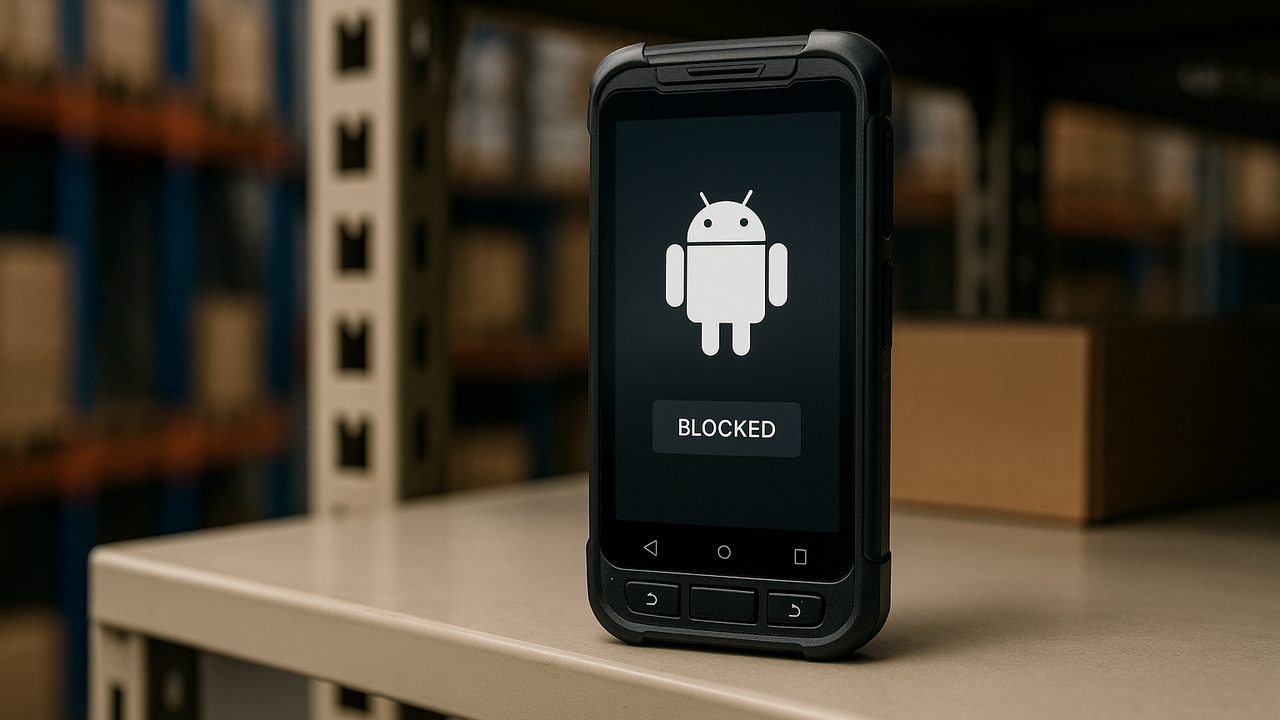 Android 17 bloqueia apps não acessíveis para evitar abuso da API de acessibilidade
