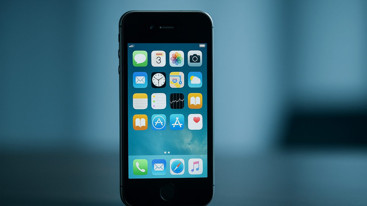 Atualização de segurança da Apple para iOS antigo contra exploit Coruna WebKit