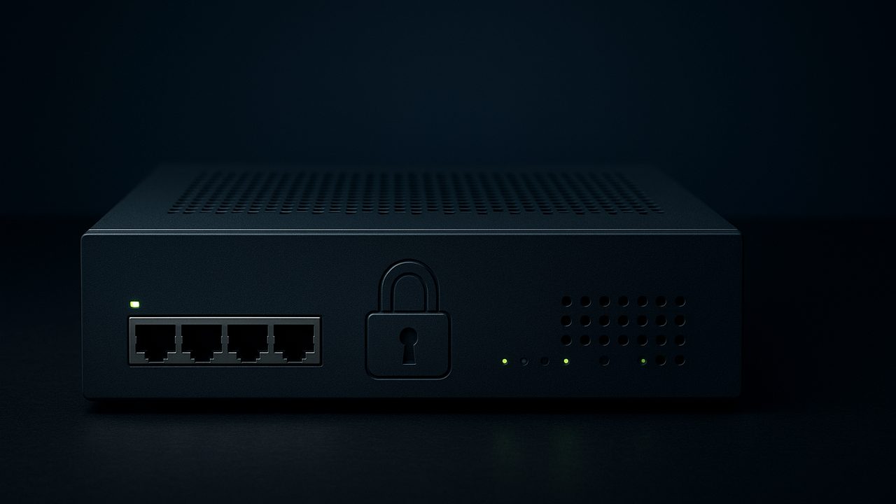 Exploração de vulnerabilidade zero-day em firewall Cisco por ransomware Interlock