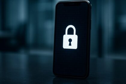 Ilustração de hacker explorando vulnerabilidade Pack2TheRoot no Linux para acesso root